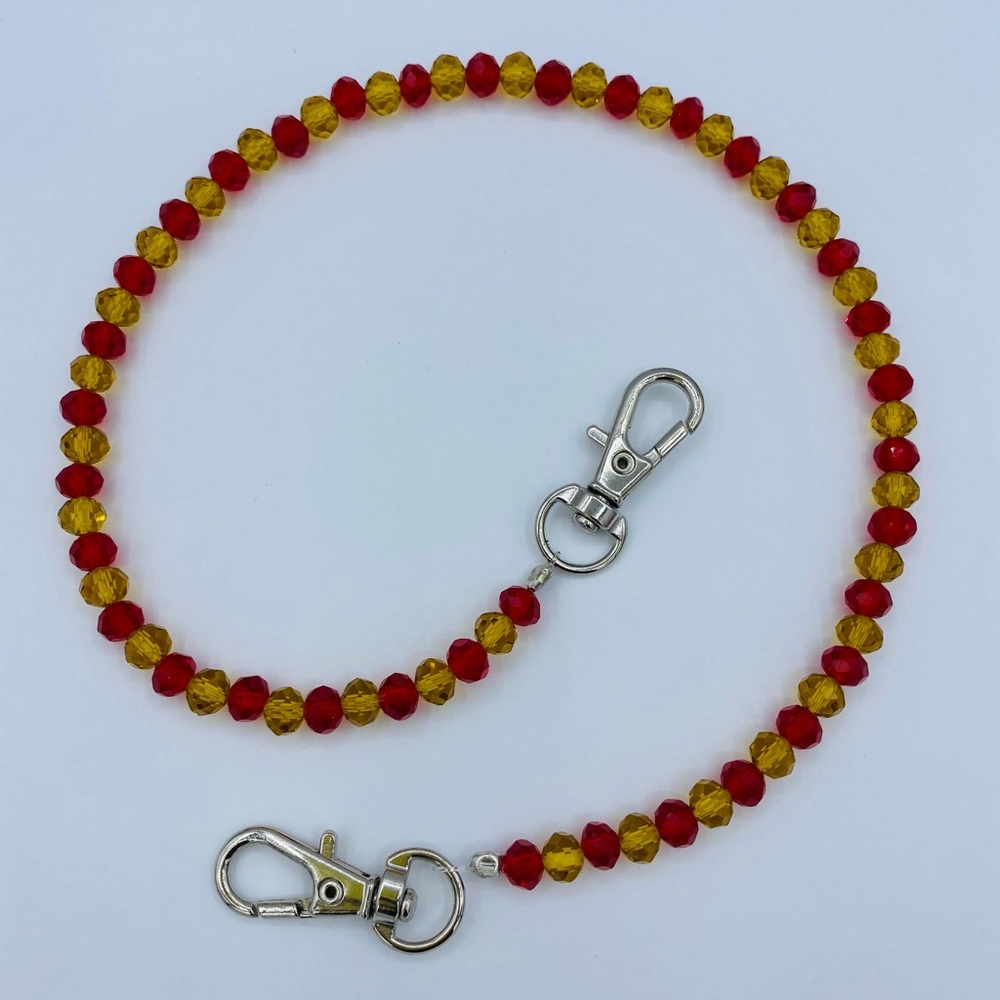 Kids Lanyard